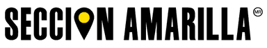 logo seccion amarilla